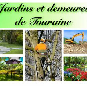 Photo de SARL - JARDINS ET DEMEURES