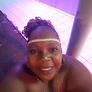 Photo de Madame Valery Adonai