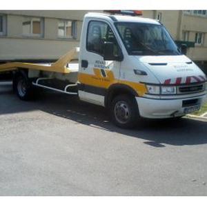 Photo de Depannage Auto Ile de France