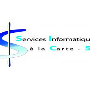 Photo de Services Informatiques à la Carte 53
