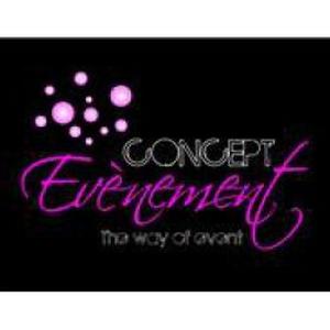 Photo de concept evenement