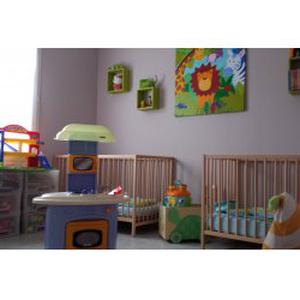 Assistante maternelle agréée à Médis