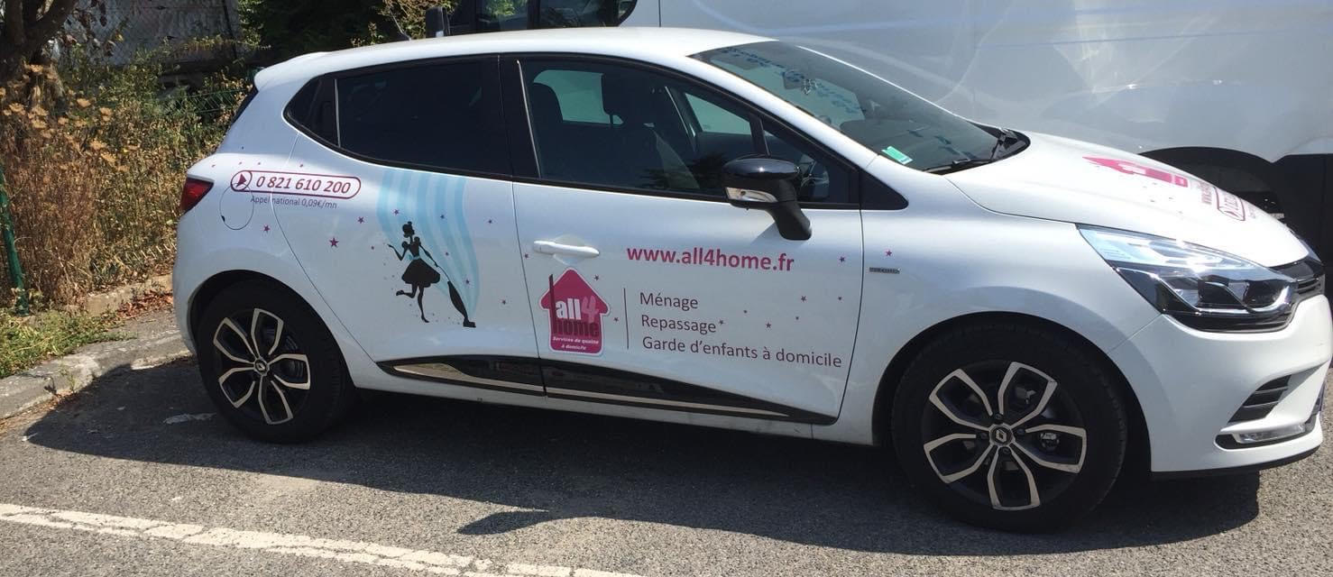 image 1 de All4Home Nemours