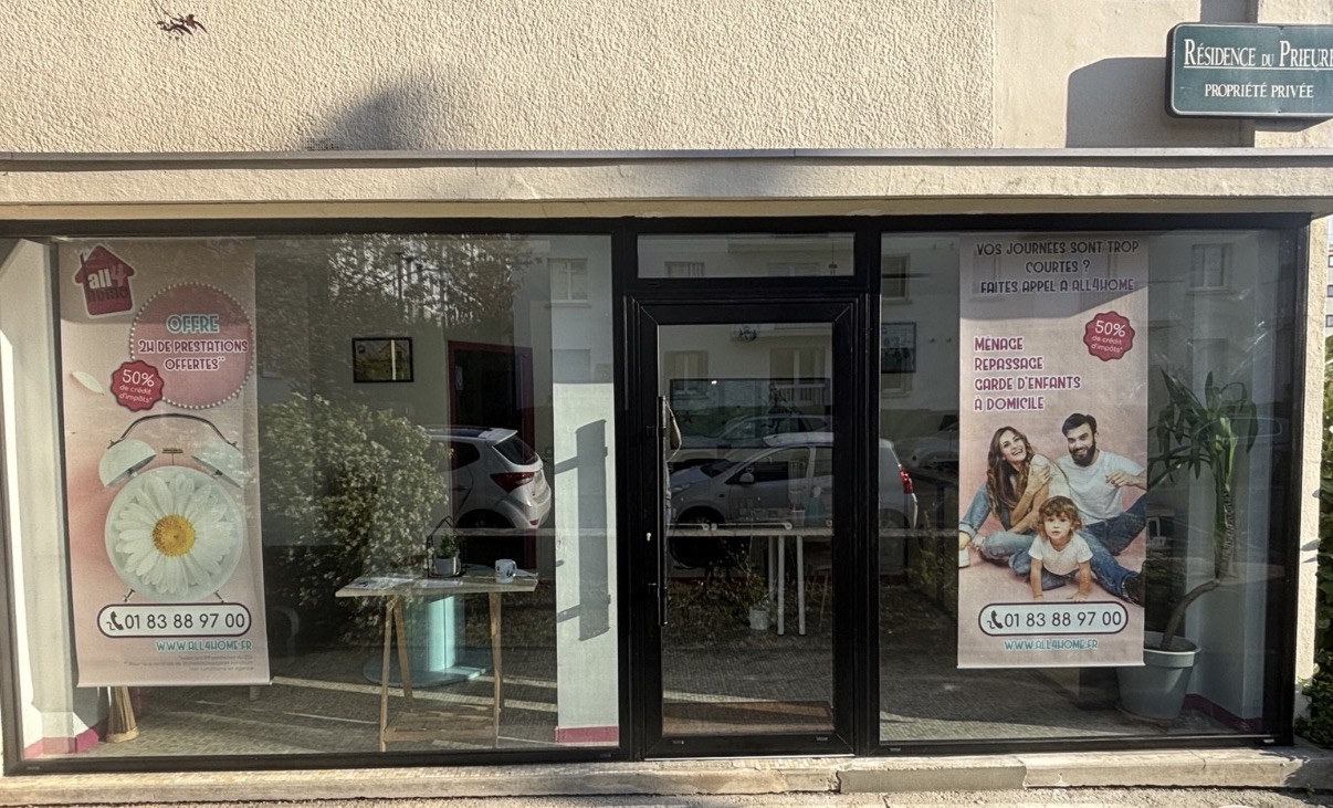 image 4 de All4Home Nemours