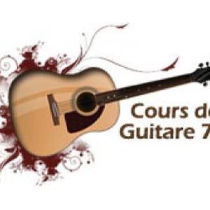 Photo de Coursdeguitare76