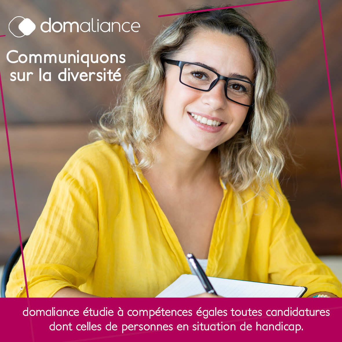 image 1 de Domaliance Bourg-en-Bresse