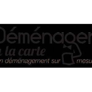 Photo de Déménager à la carte