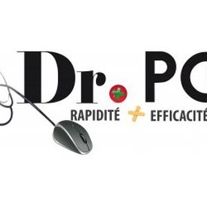 Photo de Dr PC 36 informatique