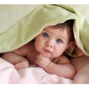 Assistante maternelle agréée à Épinay-sur-Orge