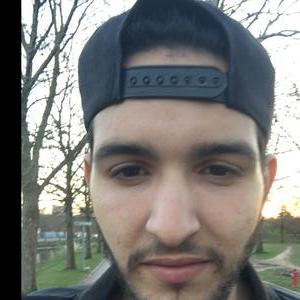 Photo de Monsieur Azem