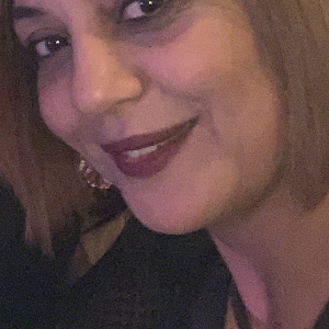 Photo de Madame Badraoui
