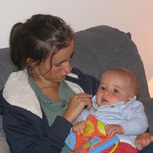 Baby sitting dans la région valentinoise et ses alentours