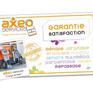 Photo de AXEOSERVICES