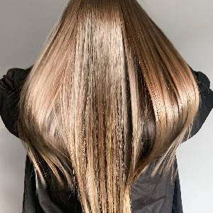 Photo de Hair Beauty by Aishe
