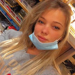 Photo de Madame Perchain