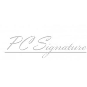Photo de PC Signature