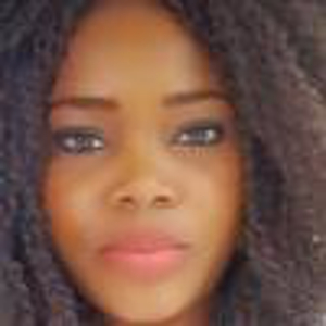 Coiffure affro africaine