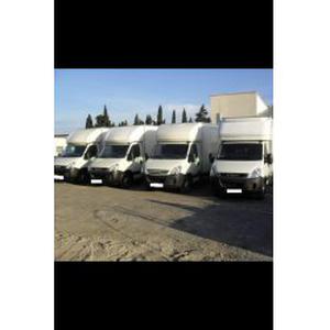 Photo de PRECISIUM TRANSPORTS