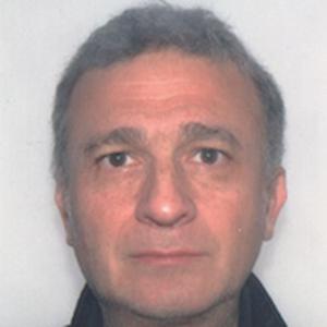 Photo de Monsieur Pierrini
