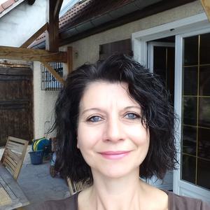 Assistante maternelle agrée à MATHAY
