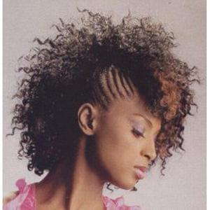 Coiffure Afro Sur Tous Types De Cheveux Petites Annonces En