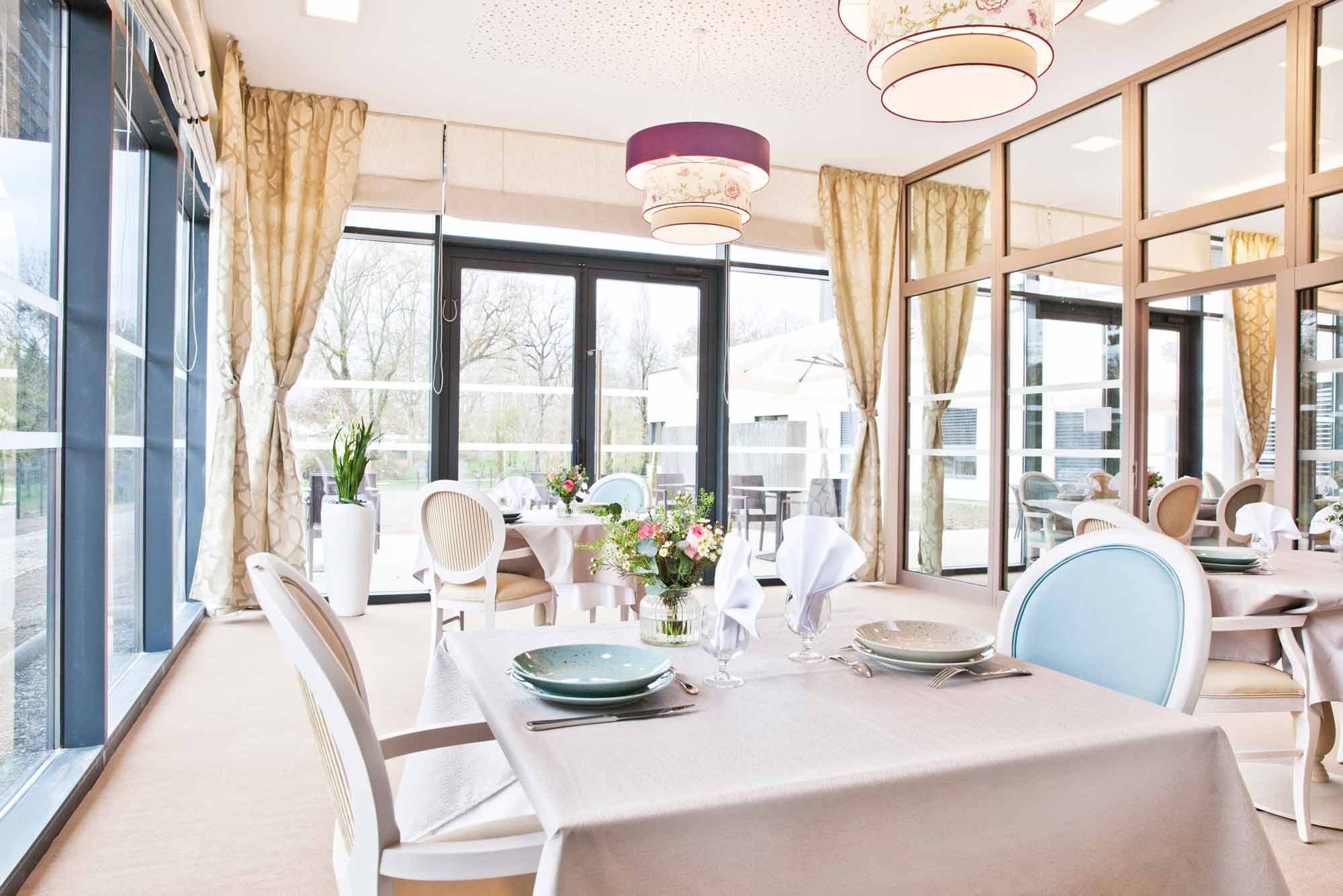 image 4 de Résidence Le clos d'Eugénie