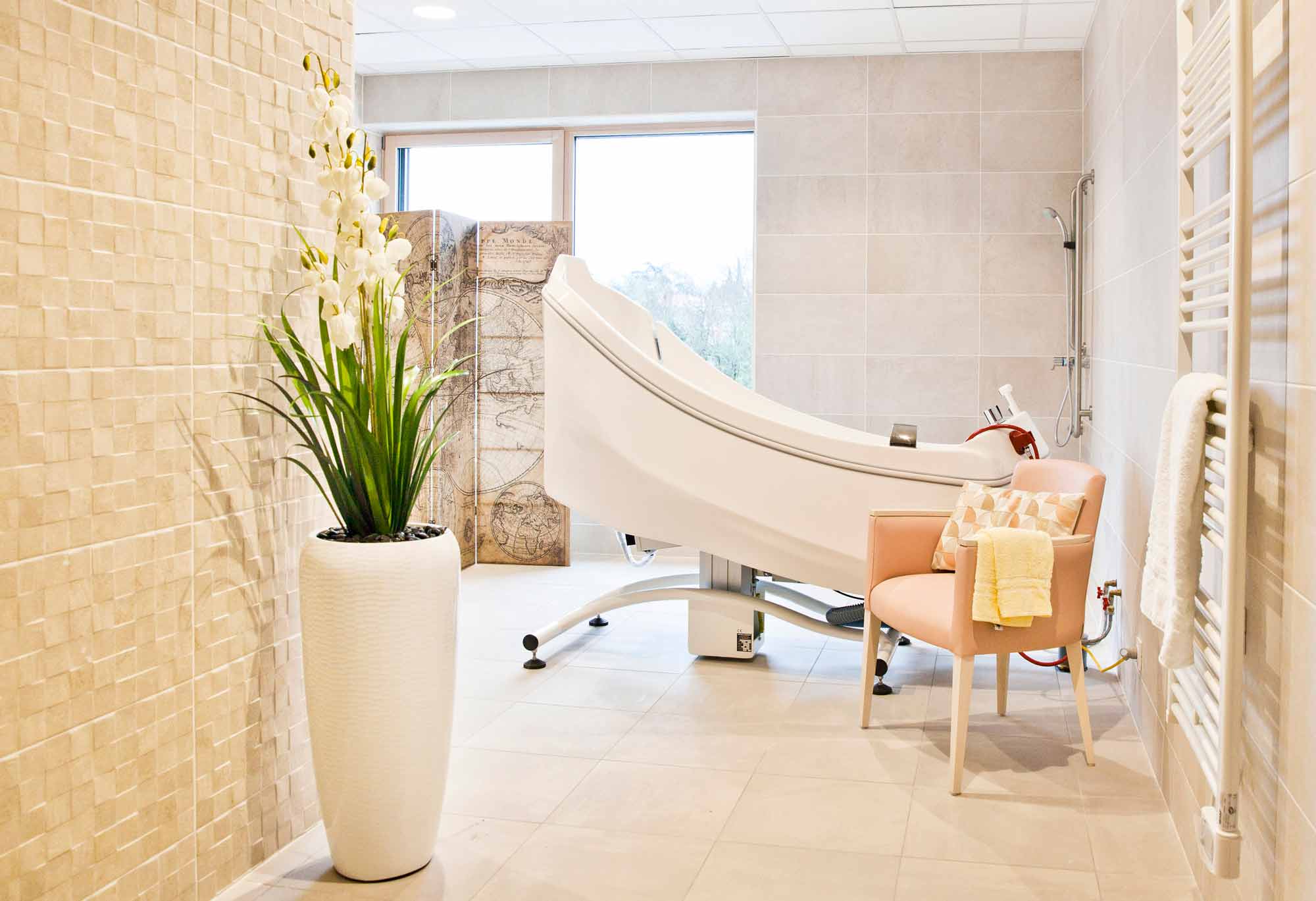 image 5 de Résidence Le clos d'Eugénie