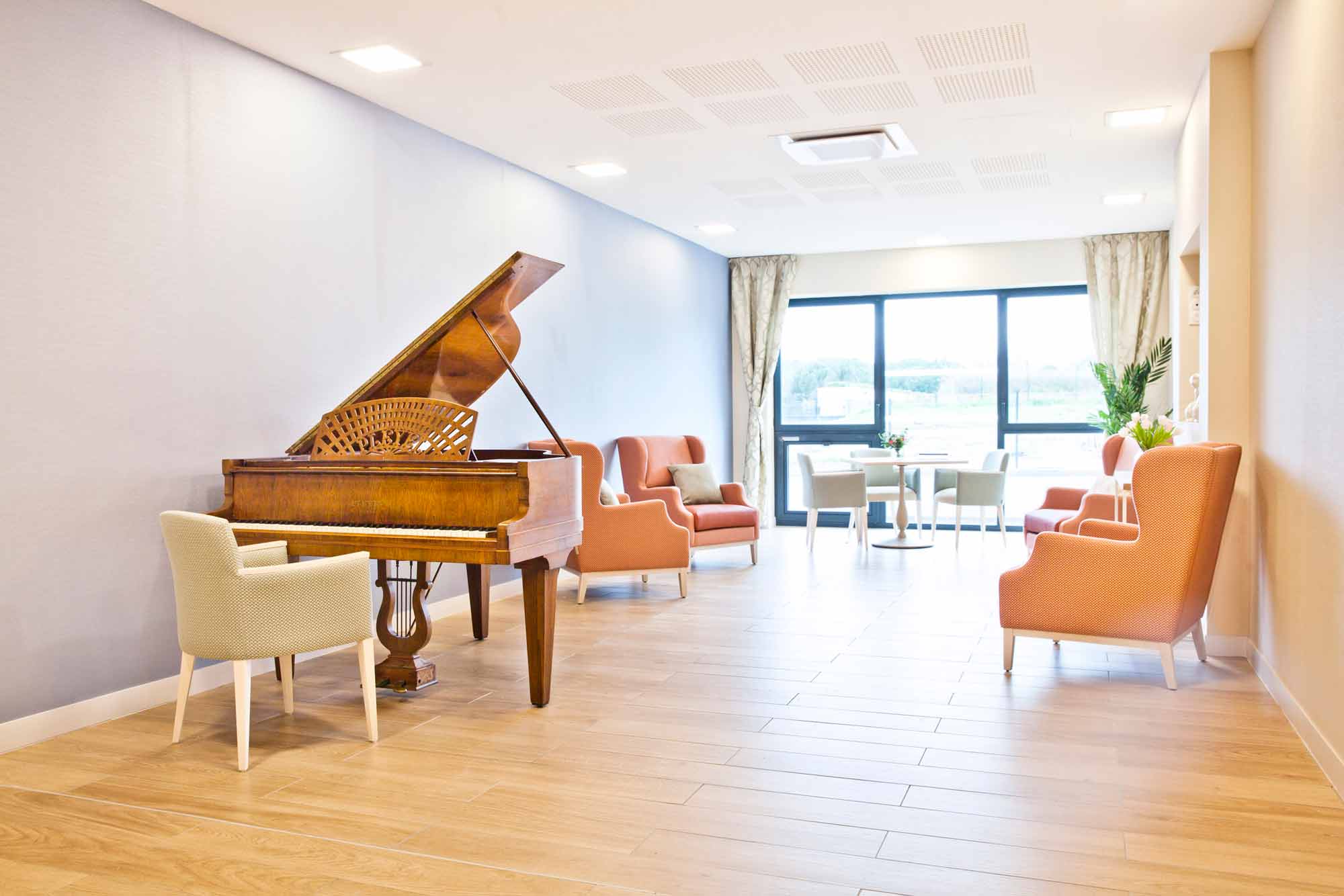 image 7 de Résidence Le clos d'Eugénie