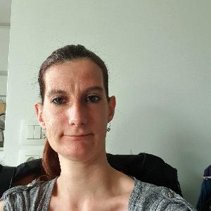 Photo de Madame Laurence