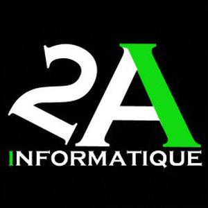 Photo de 2a Informatique