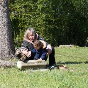 Aide à la toilette Aide aux repas