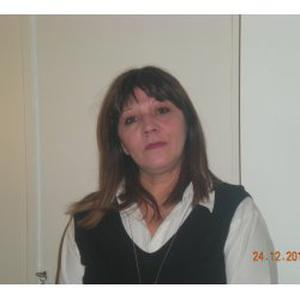 Auxiliaire de vie à Barberaz