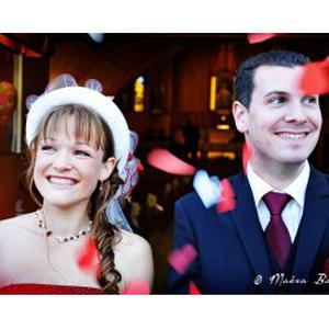 Photographe pour votre mariage