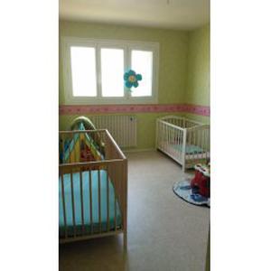 Assistante maternelle agréée a blois