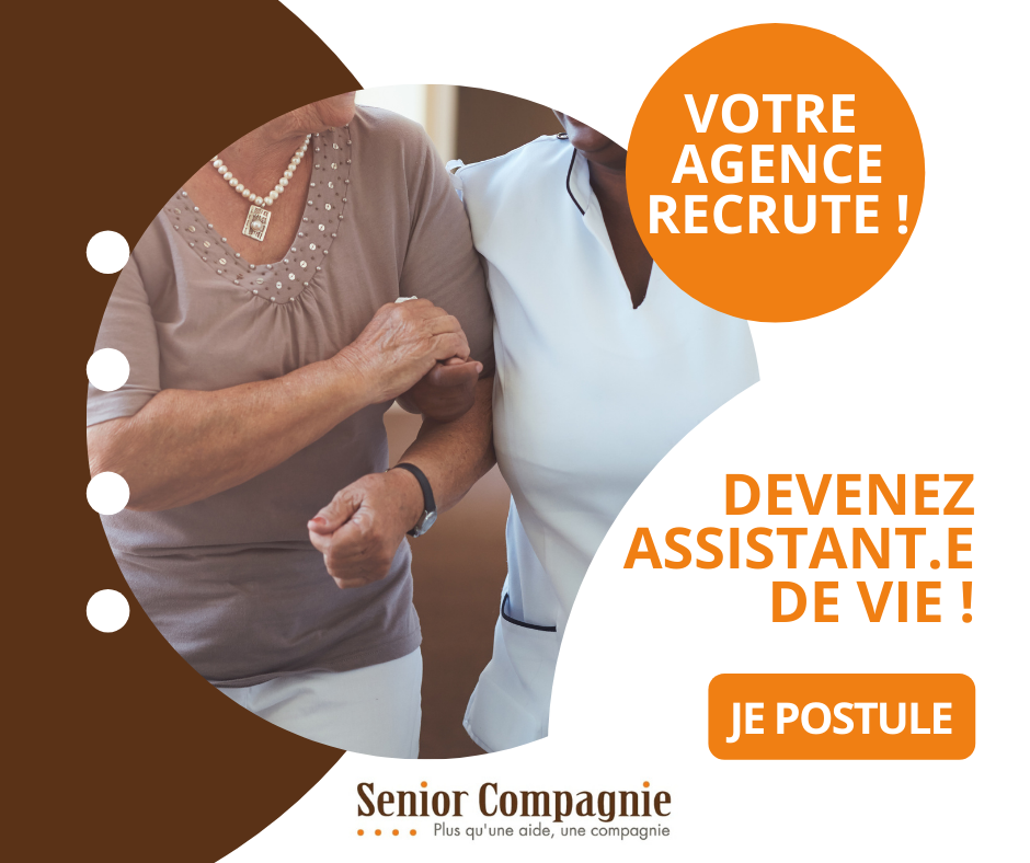 image 2 de Senior Compagnie Paris 9, 10 & 18èmes