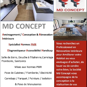 Photo de Md Concept