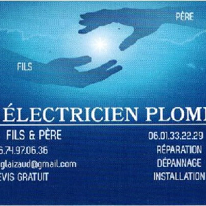 Photo de MTG ELECTRICITE/PLOMBERIE