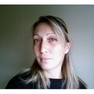 Photo de sandrine