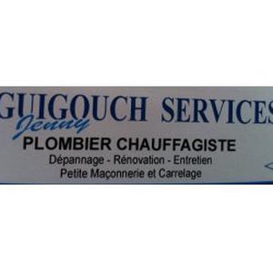 Photo de Hguigouch Jenny Service