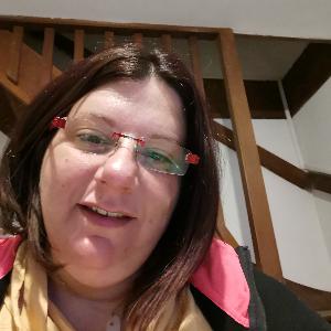 Auxiliaire de vie sociale et familiale