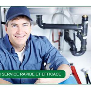 Photo de Expert plombier paris