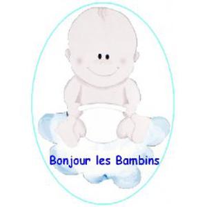 Photo de Bonjour les bambins