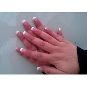 Photo de melody bell'Ongle