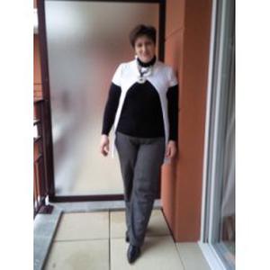 Femme villefranche sur saone