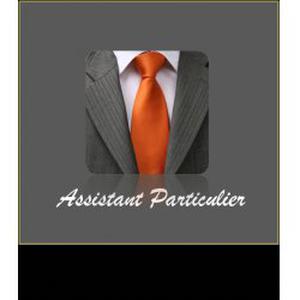 Photo de Assistant Particulier
