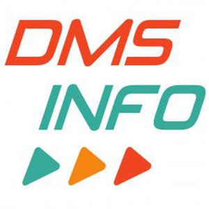 Photo de DMSINFO - David Morel