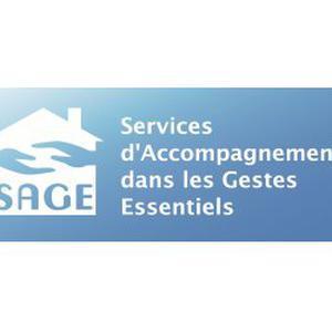 Photo de Sage à domicile