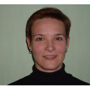 Photo de Madame BRISSON