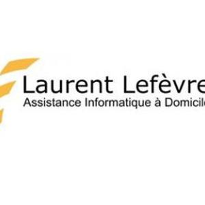 Photo de Laurent Lefèvre Informatique à domicile
