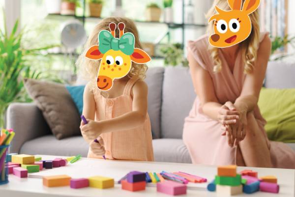 image 2 de Kangourou Kids Oise